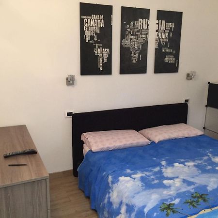 Guest House Persico Desenzano del Garda Exterior photo