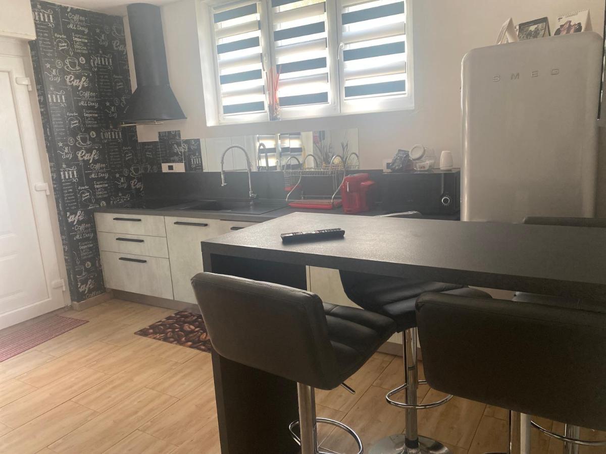 Guest House Persico Desenzano del Garda Exterior photo