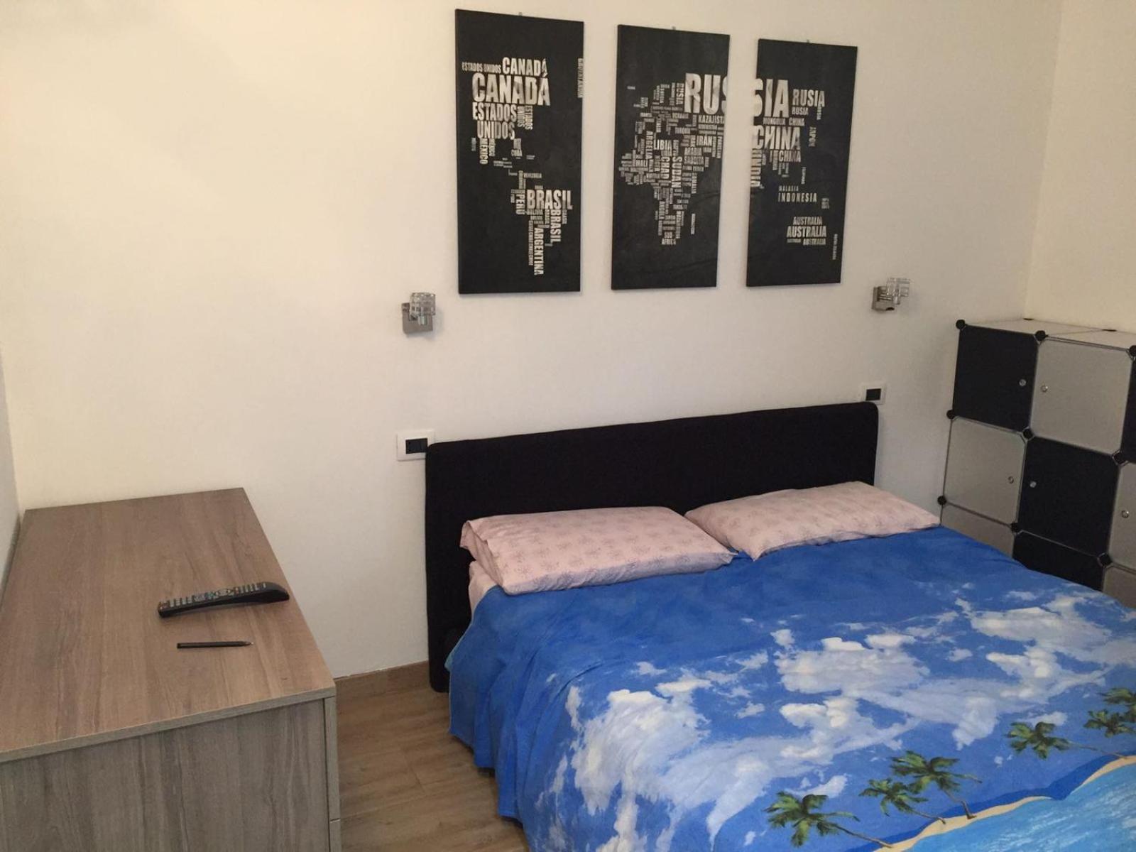 Guest House Persico Desenzano del Garda Exterior photo