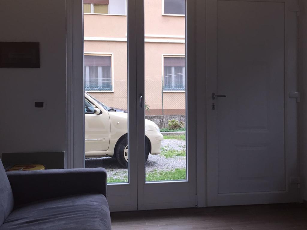 Guest House Persico Desenzano del Garda Exterior photo
