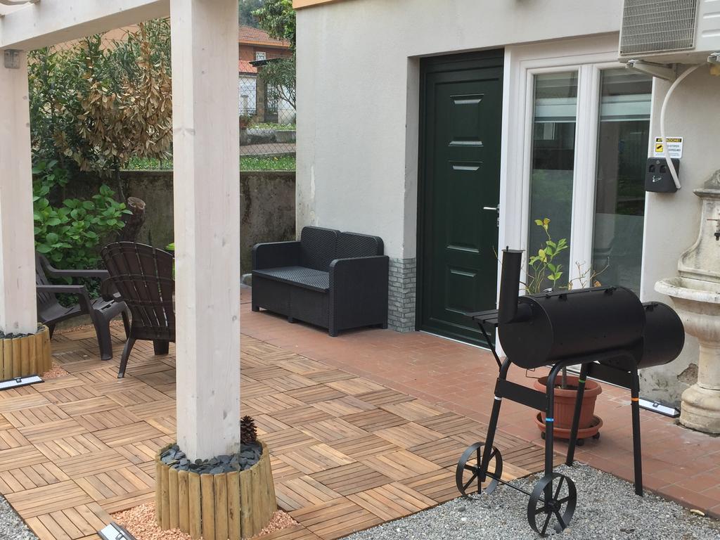 Guest House Persico Desenzano del Garda Exterior photo