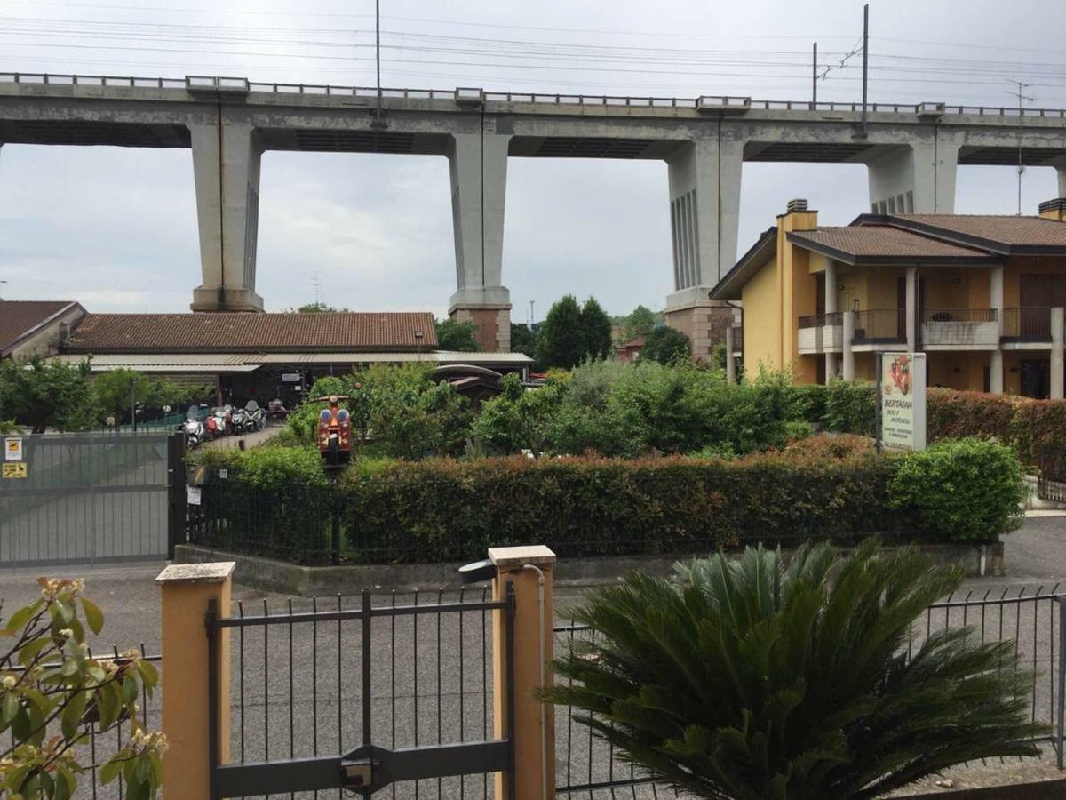 Guest House Persico Desenzano del Garda Exterior photo
