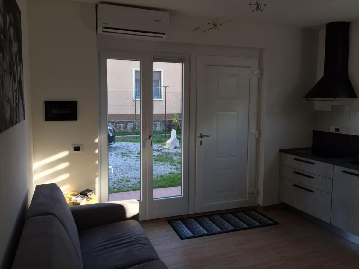 Guest House Persico Desenzano del Garda Exterior photo
